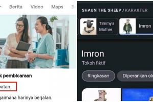 11 Hasil pencarian di Google ini bikin ngakak sekaligus bingung, kok bisa muncul gini sih?