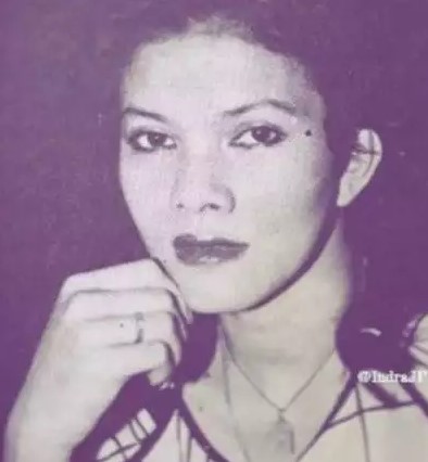 Pesonanya bikin kagum, 11 potret Joice Erna nenek Ariel Tatum yang jadi idola film era 80-an