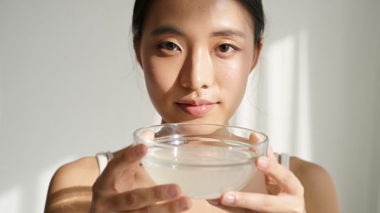 Flek hitam membandel? Coba trik air rendaman ini, hasilnya kelihatan dalam seminggu