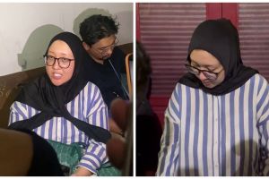 7 Potret Ayu Puspita pemilik WO yang diduga tipu 230 pasangan, ngaku uang klien dipakai beli rumah