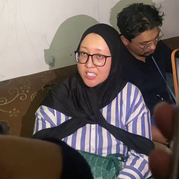 7 Potret Ayu Puspita pemilik WO yang diduga tipu 230 pasangan, ngaku uang klien dipakai beli rumah