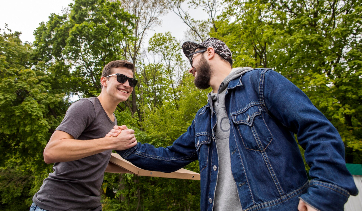 100 Kata-kata lucu buat teman gokil yang heboh, cocok buat seru-seruan bareng