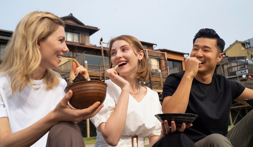 100 Kata-kata lucu buat teman gokil yang heboh, cocok buat seru-seruan bareng