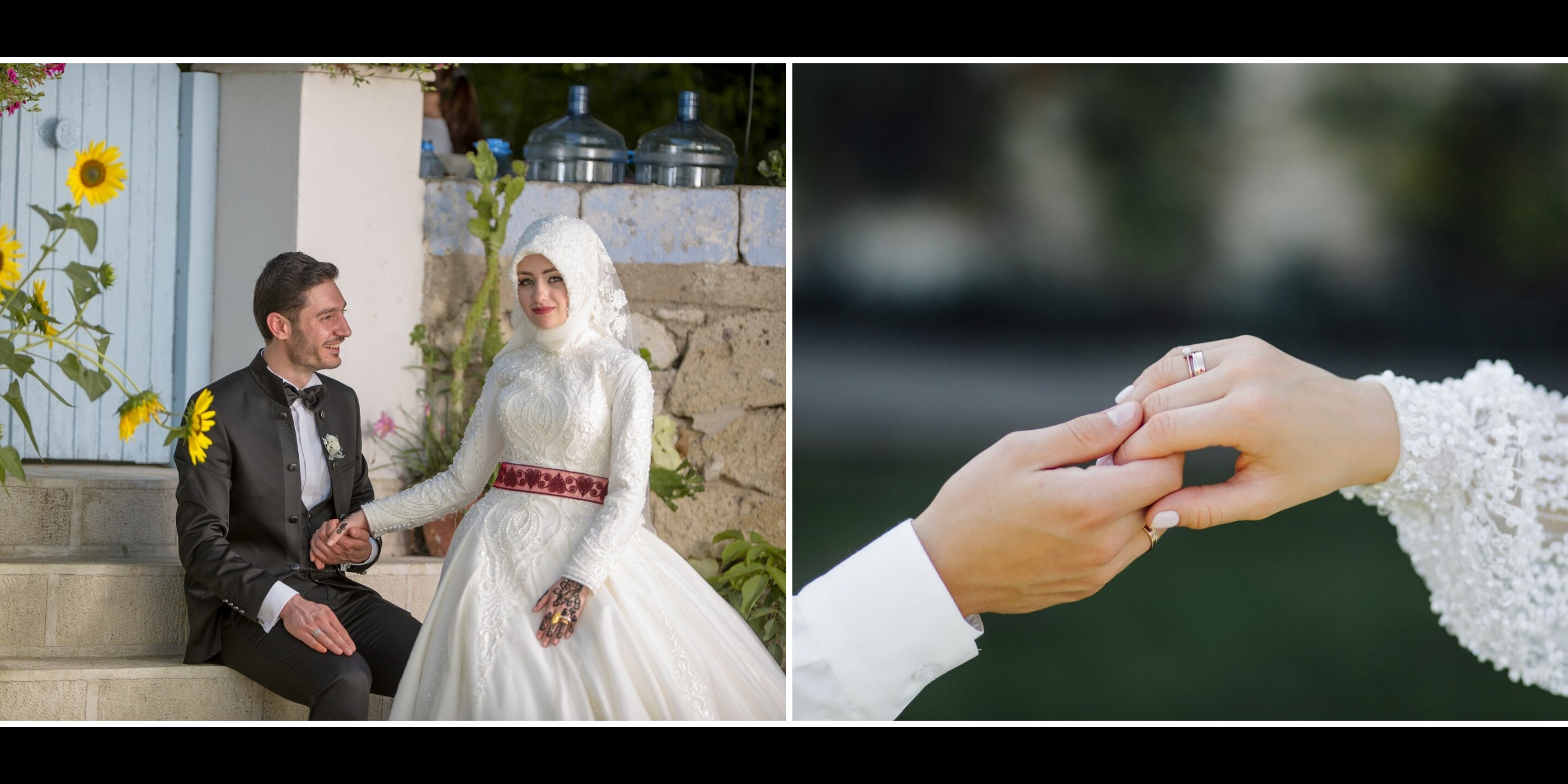 100 Kata-kata ucapan pernikahan islami yang indah, penuh harapan baik untuk perjalanan baru