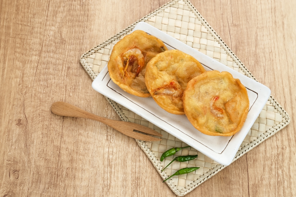 5 Resep masakan goreng enak untuk bekal kantor dan sekolah, rasanya lezat