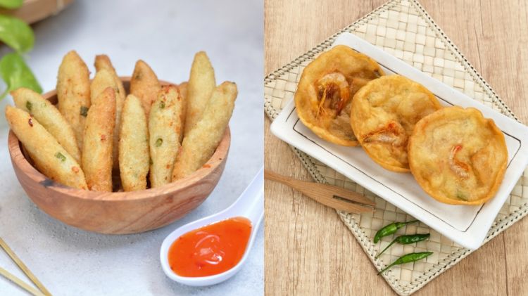 5 Resep masakan goreng enak untuk bekal kantor dan sekolah, rasanya lezat