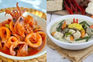 5 Resep menu masakan rumahan sehari-hari yang enak dan praktis