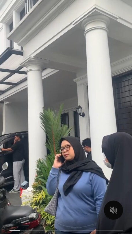 Owner wedding organizer Ayu Puspita akui dana klien dipakai beli rumah, ini 7 potret hunian barunya