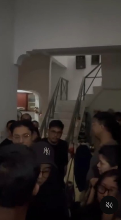 Owner wedding organizer Ayu Puspita akui dana klien dipakai beli rumah, ini 7 potret hunian barunya