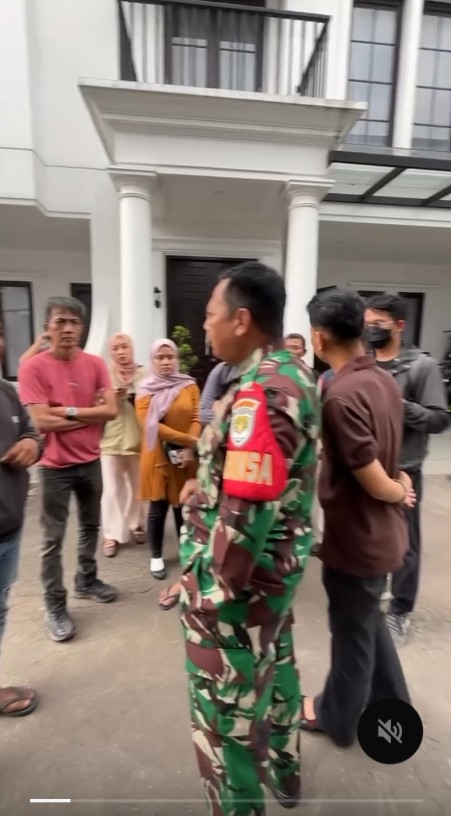 Owner wedding organizer Ayu Puspita akui dana klien dipakai beli rumah, ini 7 potret hunian barunya