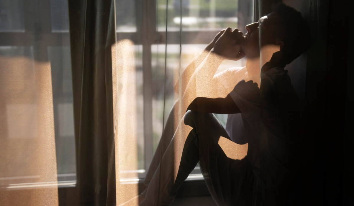 100 Kata-kata galau kehilangan orang tercinta yang menenangkan, penghibur hati di saat rindu