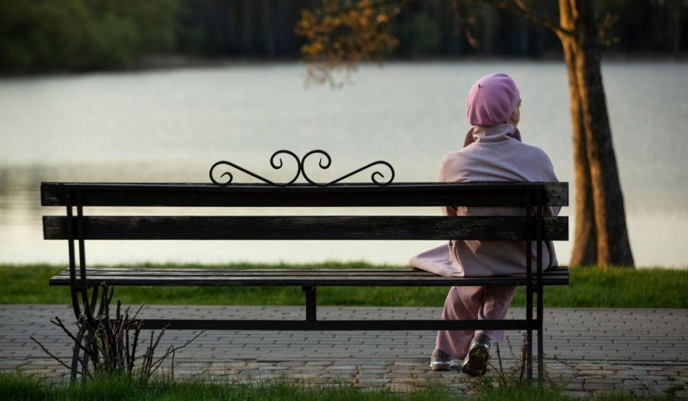 100 Kata-kata galau kehilangan orang tercinta yang menenangkan, penghibur hati di saat rindu