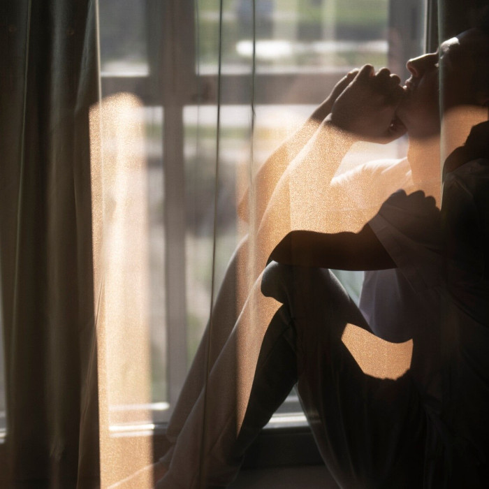 100 Kata-kata galau kehilangan orang tercinta yang menenangkan, penghibur hati di saat rindu