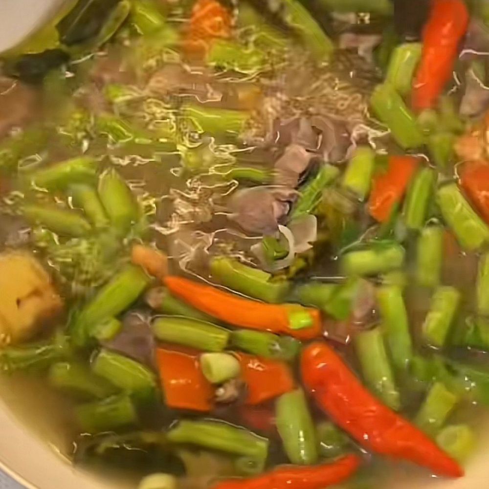 9 Resep olahan ati ampela kuah pedas kaya rasa dan menggiurkan yang siap jadi menu harian andalan