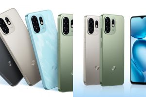 HP kurang dari Rp 1 juta ini punya sertifikasi ketahanan militer, kok bisa ya?