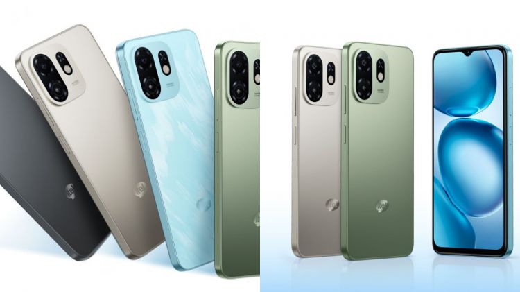 HP kurang dari Rp 1 juta ini punya sertifikasi ketahanan militer, kok bisa ya?