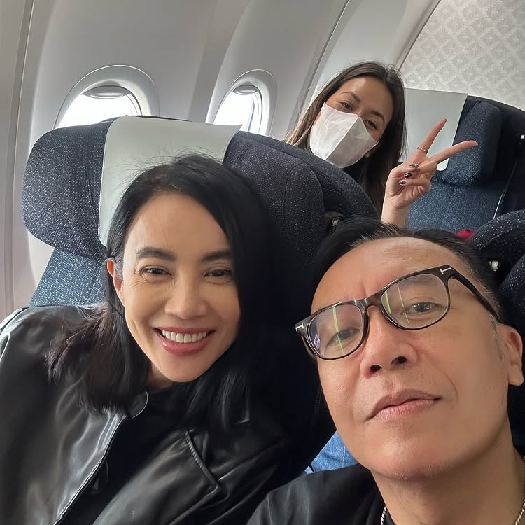 Dearly Joshua akui sudah putus dari Ari Lasso, tegaskan ogah balikan