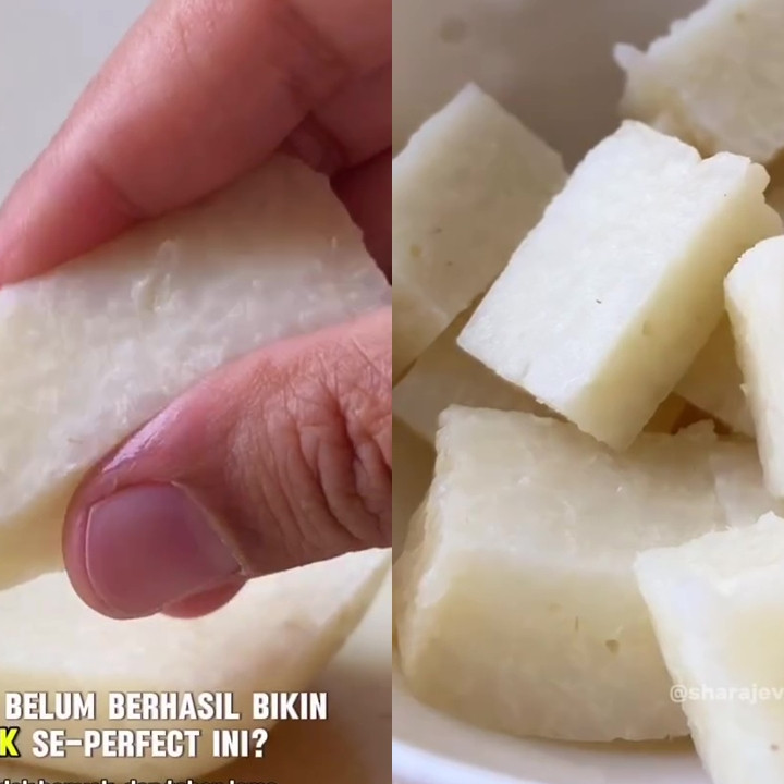 Suka malas bikin lontong karena boros gas? Coba pakai trik ini biar praktis, awet, dan antibenyek