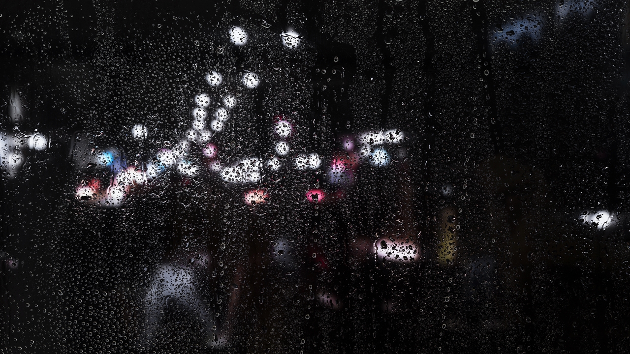 100 Kata-kata mutiara embun malam, bisa buat renungan