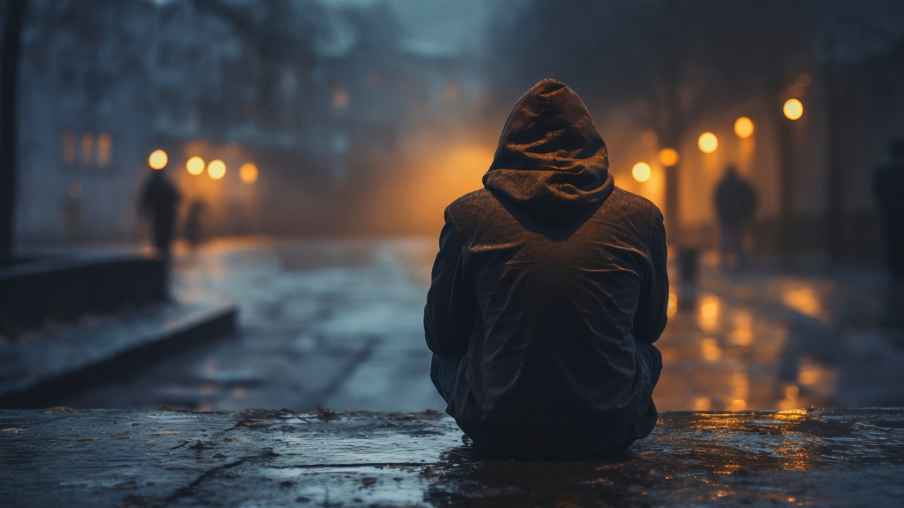 100 Kata-kata mutiara saat galau, mewakili perasaan terdalam