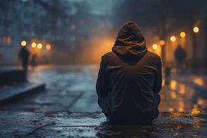 100 Kata-kata mutiara saat galau, mewakili perasaan terdalam