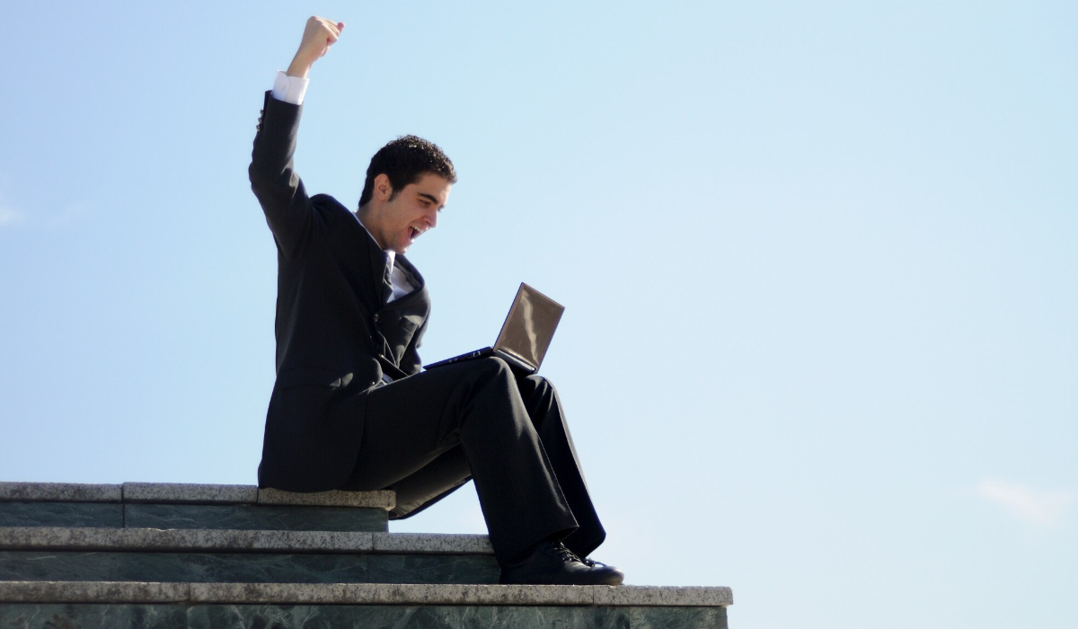 100 Kata-kata motivasi menghadapi kegagalan yang menguatkan hati, bantu bangkit dan berani coba lagi