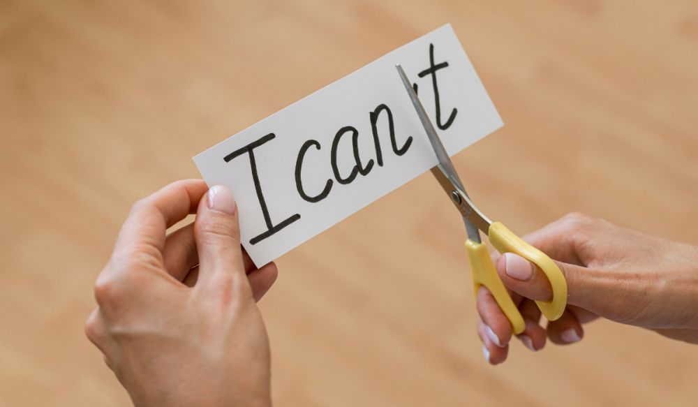 100 Kata-kata motivasi menghadapi kegagalan yang menguatkan hati, bantu bangkit dan berani coba lagi