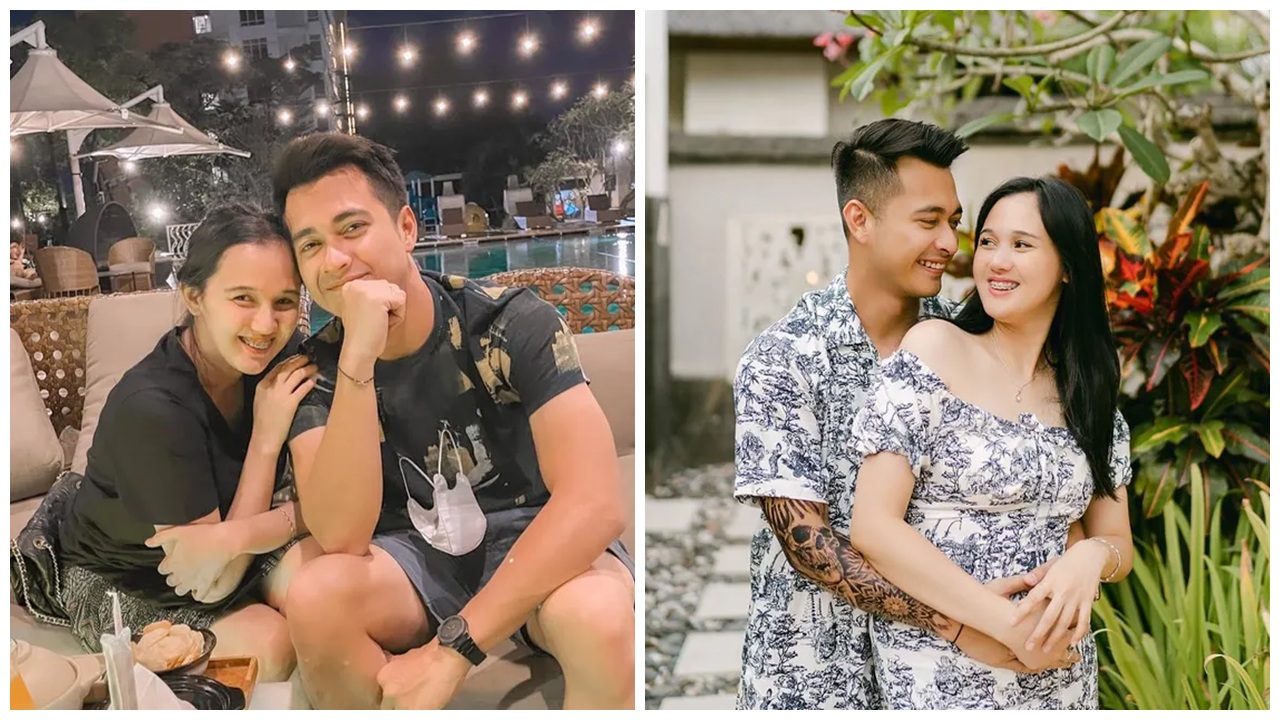 Kakak sempat tak restui Meiza Aulia menikah dengan Eza Gionino, ungkap kini adiknya harus ke psikolog