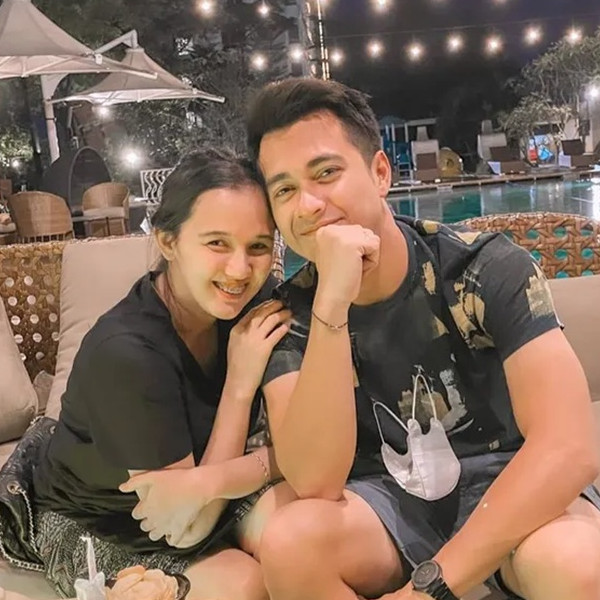 Kakak sempat tak restui Meiza Aulia menikah dengan Eza Gionino, ungkap kini adiknya harus ke psikolog