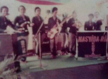 9 Potret lawas grup kasidah Nasida Ria saat eksis di era 80-an