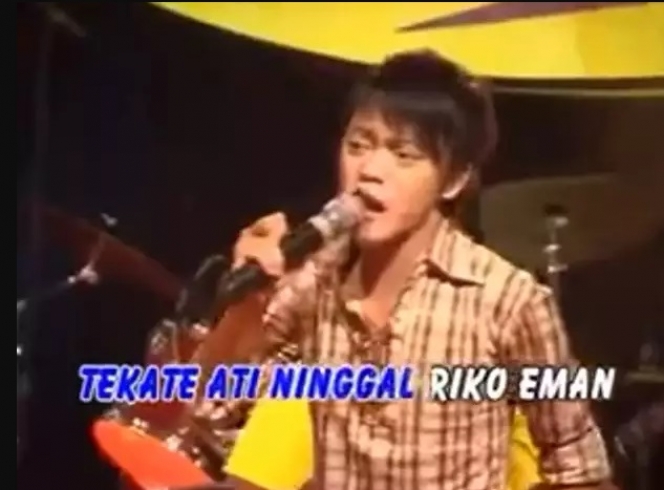 Ega Noviantika imut gemesin, begini potret awal karier 9 jebolan D'Academy