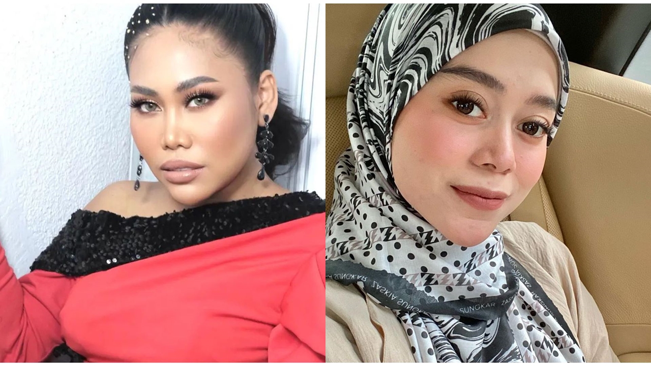 Ega Noviantika imut gemesin, begini potret awal karier 9 jebolan D'Academy