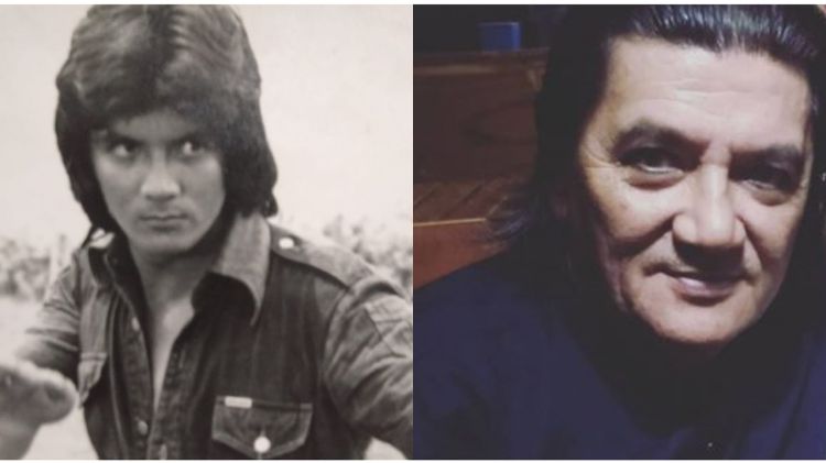 Pernah tanding di Tokyo, begini 7 foto keren masa muda George Rudy saat jadi karateka