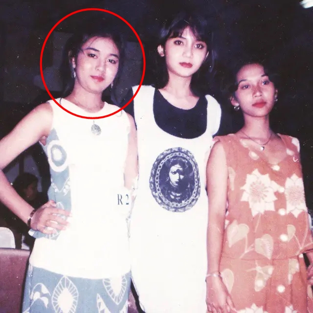 Potret lawas 13 pedangdut dari SMA ke panggung, penampilan Dewi Perssik bikin pangling