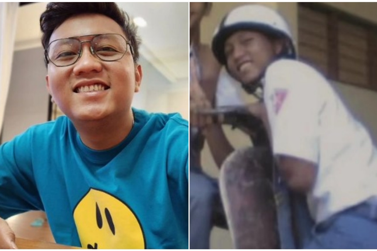 Beda banget, 7 pedangdut koplo saat sekolah vs sekarang, Denny Caknan nyaris nggak dikenalin