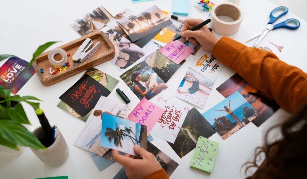 100 Kata-kata motivasi viral TikTok yang trendy, cocok untuk motivasi ala generasi sekarang