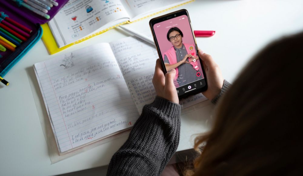 100 Kata-kata motivasi viral TikTok yang trendy, cocok untuk motivasi ala generasi sekarang