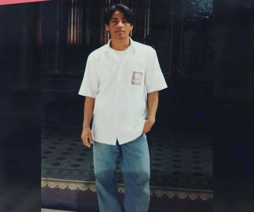 Potret SMA 9 bintang Indonesian Idol ini bikin terpana, penampilan Mahalini polos dan cantik paripurna