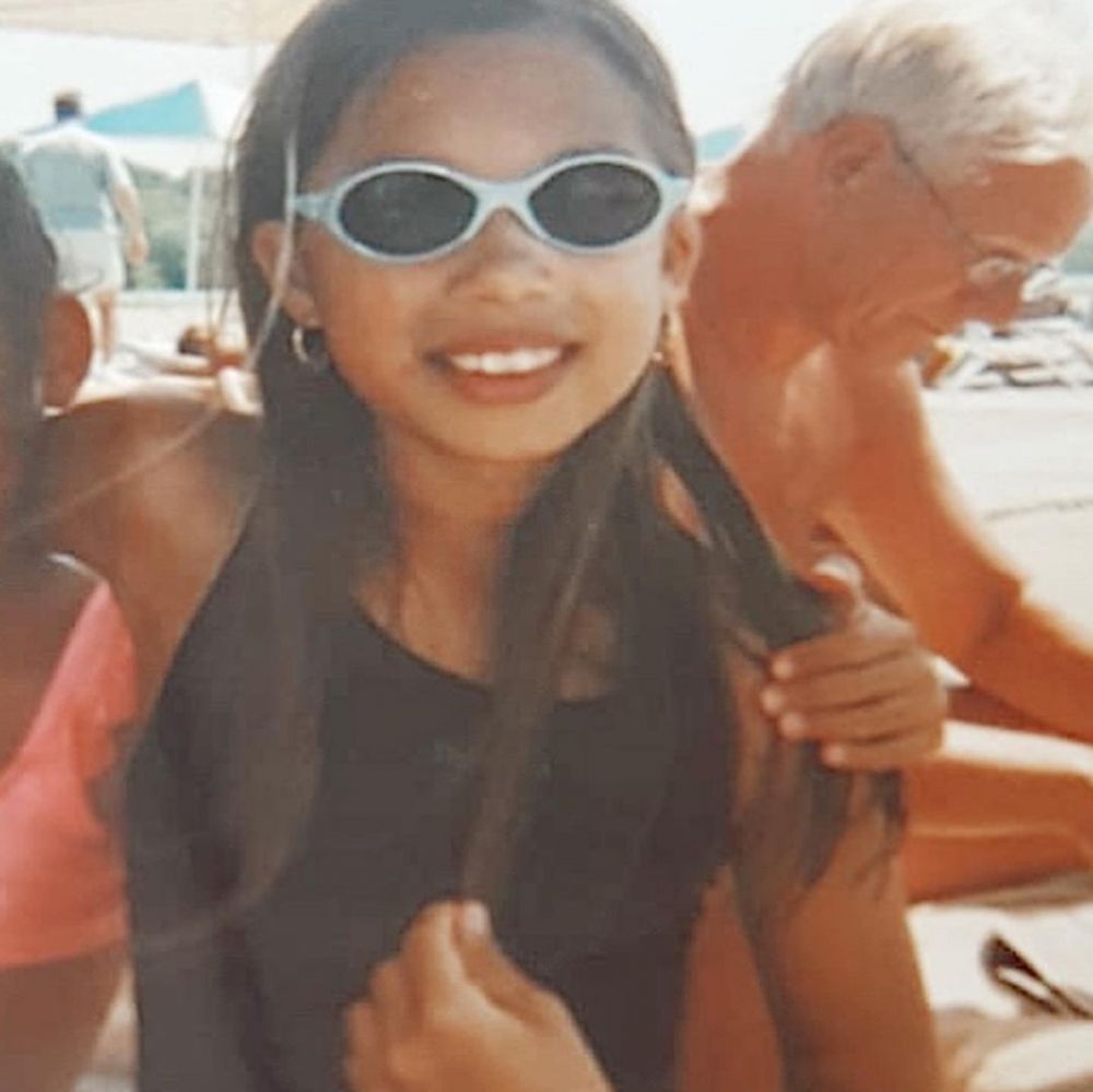 10 Transformasi Jennifer Bachdim, punya body goals tanpa filler meski kini jadi ibu 4 anak