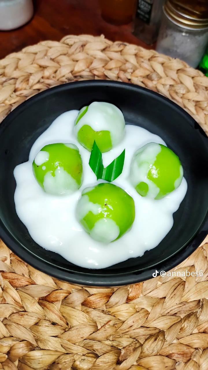 9 Resep kue putri mandi kenyal dan lembut, anti gagal dan cocok untuk ide jualan