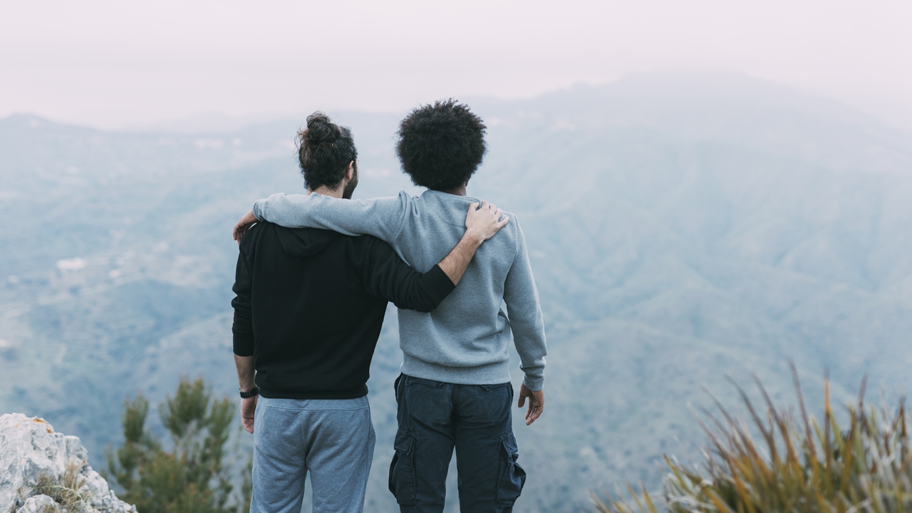 100 Kata-kata mutiara untuk sahabat dekat, tulus dan menginspirasi