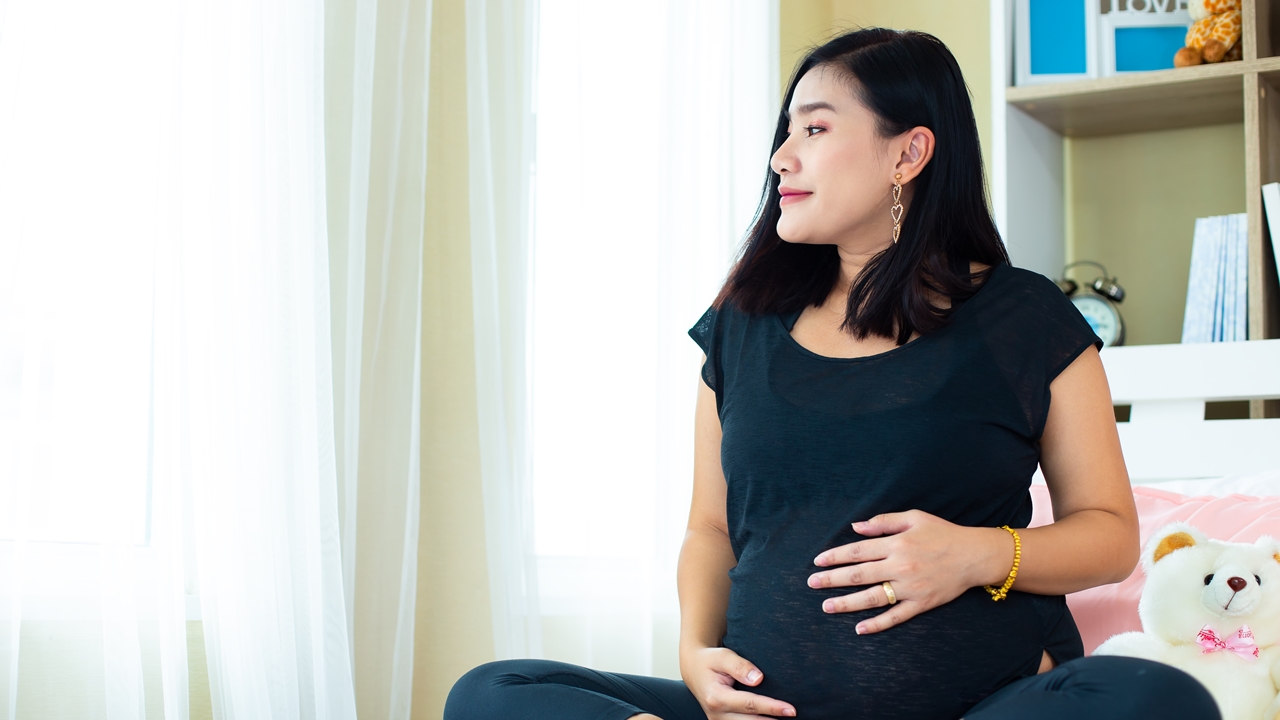 100 Kata-kata mutiara ibu hamil untuk janin cocok untuk medsos, menyentuh hati