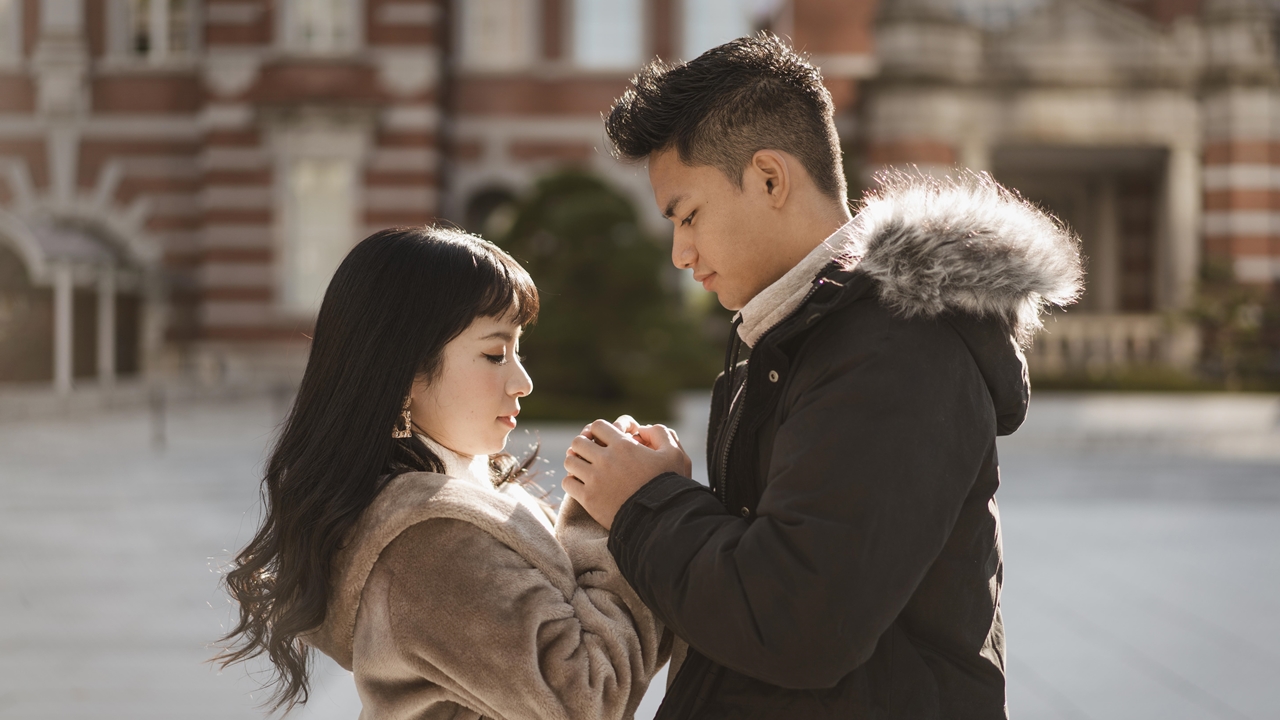 100 Kata-kata bijak cinta singkat tapi bermakna, sederhana dan bikin bahagia