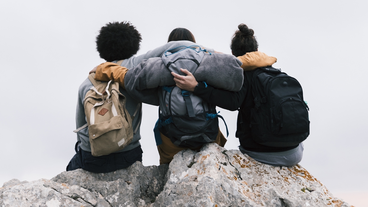 100 Kata-kata bijak dalam hubungan pertemanan, tulus dan menginspirasi