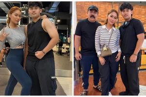 13 Tahun menanti anak, Inul Daratista ungkap luka diolok mandul