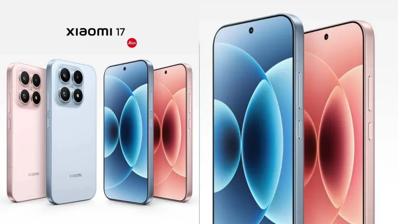 Xiaomi 17 dirumorkan siap rilis global Januari 2026, speknya bikin kaum mendang-mending jadi kepingin