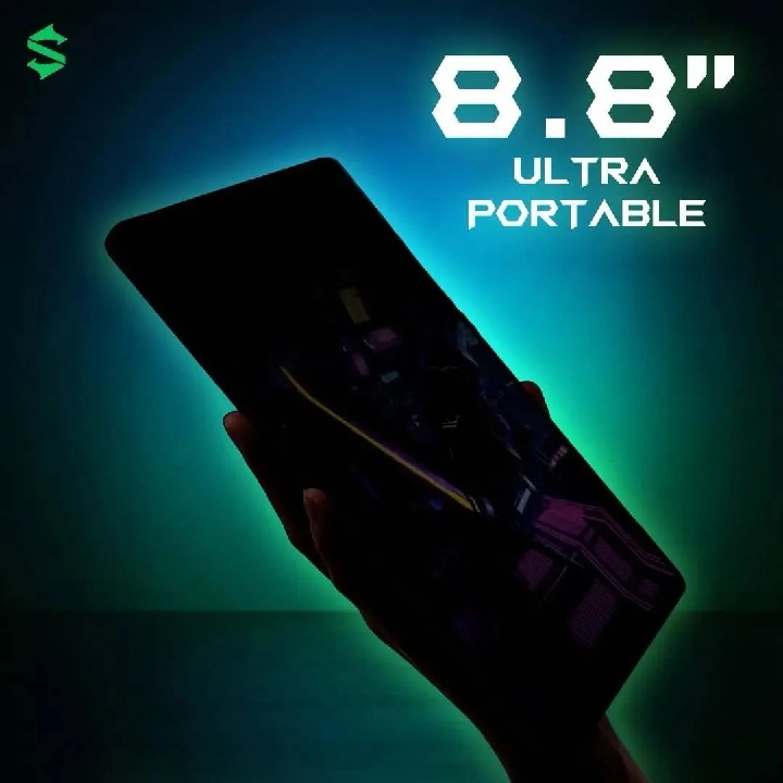 Ingat Black Shark si gadget gaming dari Xiaomi? Ini bocoran terbaru tentang tablet dengan spek gahar