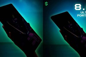 Ingat Black Shark si gadget gaming dari Xiaomi? Ini bocoran terbaru tentang tablet dengan spek gahar