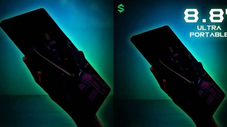 Ingat Black Shark si gadget gaming dari Xiaomi? Ini bocoran terbaru tentang tablet dengan spek gahar