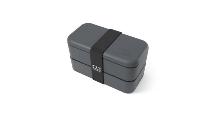 9 Rekomendasi kotak makan plastik bento berbahan food-grade yang aman dan awet untuk bekal harian